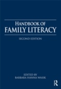 Cover: Handbook of Family Literacy - Routledge