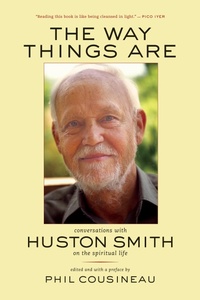 Enlarge image Cover: The Way Things Are - Naval Institute Press