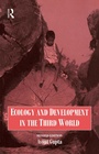 Cover: Ecology and Development in the Third World - Routledge