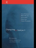 Cover: Changing the Subject - Routledge
