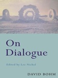 Cover: On Dialogue - Routledge