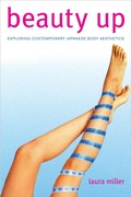 Cover: Beauty Up - Naval Institute Press