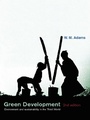 Cover: Green Development - Routledge