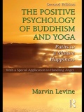 Cover: The Positive Psychology of Buddhism and Yoga - Routledge
