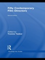 Cover: Fifty Contemporary Film Directors - Routledge