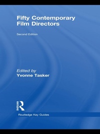 Enlarge image Cover: Fifty Contemporary Film Directors - Routledge