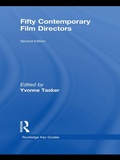 Cover: Fifty Contemporary Film Directors - Routledge
