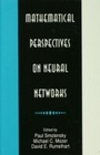 Cover: Mathematical Perspectives on Neural Networks - Psychology Press Ltd