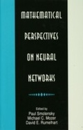 Cover: Mathematical Perspectives on Neural Networks - Psychology Press Ltd