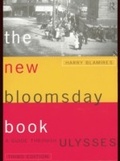 Cover: The New Bloomsday Book - Routledge