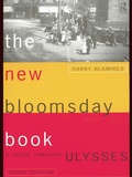 Cover: The New Bloomsday Book - Routledge