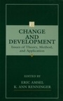 Cover: Change and Development - Psychology Press Ltd