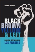 Cover: Black, Brown, Yellow, and Left - Naval Institute Press