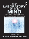 Cover: The Laboratory of the Mind - Routledge