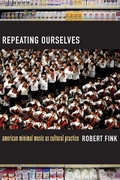 Cover: Repeating Ourselves - Naval Institute Press