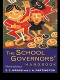 Cover: The School Governors' Handbook - Routledge