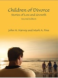 Cover: Children of Divorce - Routledge