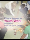 Cover: Ethical Issues in Youth Work - Routledge