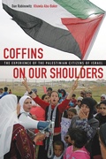 Cover: Coffins on Our Shoulders - Naval Institute Press