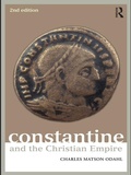 Cover: Constantine and the Christian Empire - Routledge