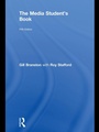 Cover: The Media Student's Book - Routledge