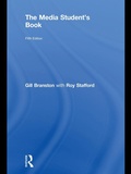 Cover: The Media Student's Book - Routledge