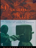 Cover: The Dream That Kicks - Routledge