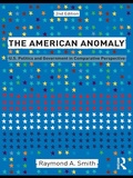 Cover: The American Anomaly - Routledge