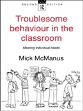 Bild: Troublesome Behaviour in the Classroom - Routledge