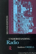 Cover: Understanding Radio - Routledge