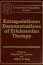 Cover: Extrapolations - Routledge