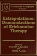 Cover: Extrapolations - Routledge