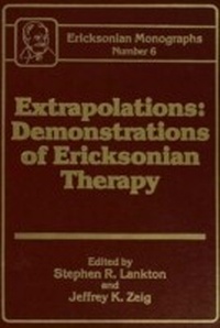 Enlarge image Cover: Extrapolations - Routledge