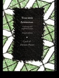 Cover: Teacher Appraisal - Routledge