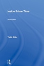 Cover: Inside Prime Time - Routledge