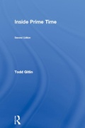 Cover: Inside Prime Time - Routledge
