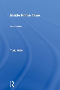 Enlarge image Cover: Inside Prime Time - Routledge