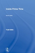 Cover: Inside Prime Time - Routledge