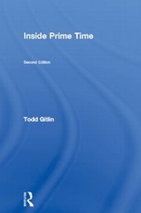Enlarge image Cover: Inside Prime Time - Routledge