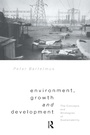 Cover: Environment, Growth and Development - Routledge