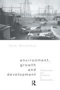 Cover: Environment, Growth and Development - Routledge