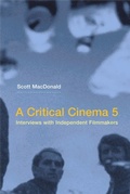 Cover: A Critical Cinema 5 - Naval Institute Press