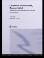 Cover: Channels of Discourse, Reassembled - Routledge