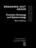 Cover: Breaking Out Again - Routledge