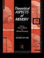 Cover: Theoretical Aspects of Memory - Routledge
