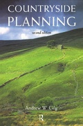 Abbildung von: Countryside Planning - Routledge