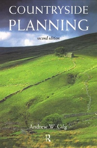 Abbildung von: Countryside Planning - Routledge