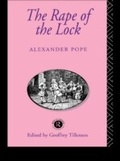 Cover: The Rape of the Lock - Routledge