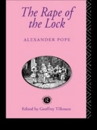 Enlarge image Cover: The Rape of the Lock - Routledge