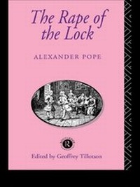 Enlarge image Cover: The Rape of the Lock - Routledge
